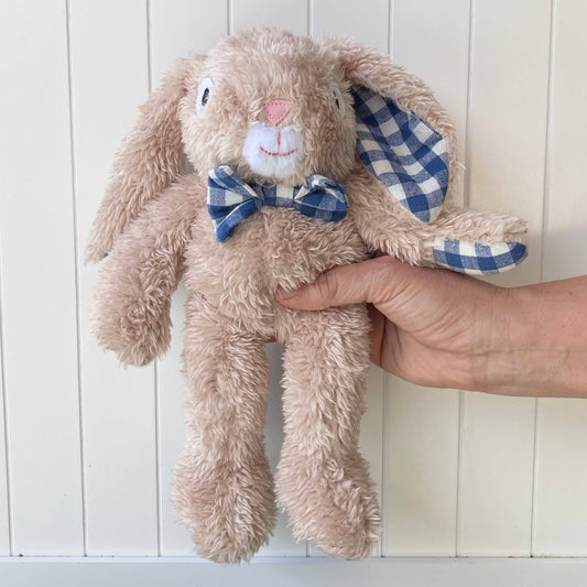 Louis Jr. the Bunny