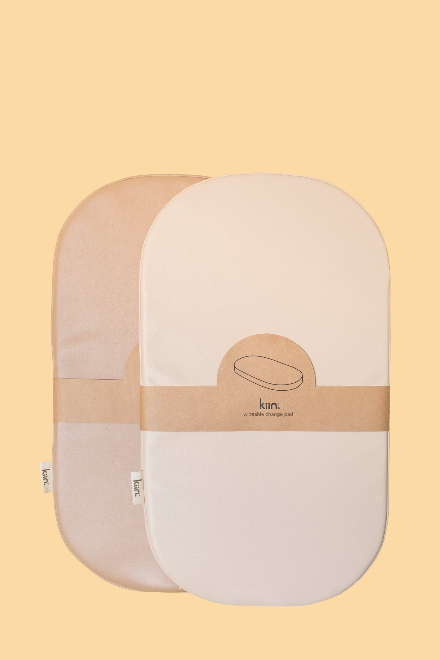 Kiin Wipeable Change Pad