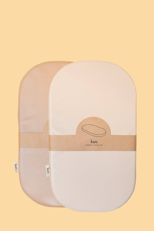 Kiin Wipeable Change Pad