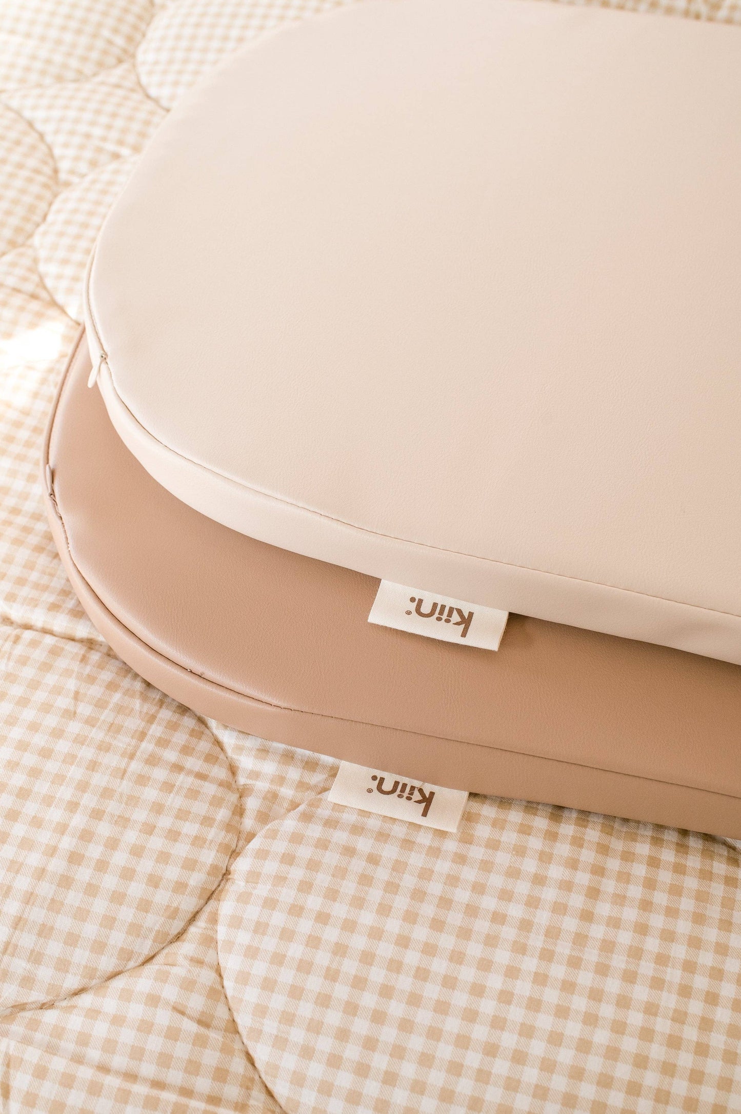 Kiin Wipeable Change Pad