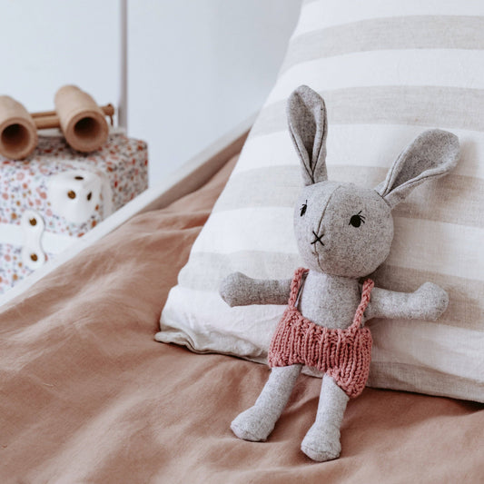 Agatha the Bunny