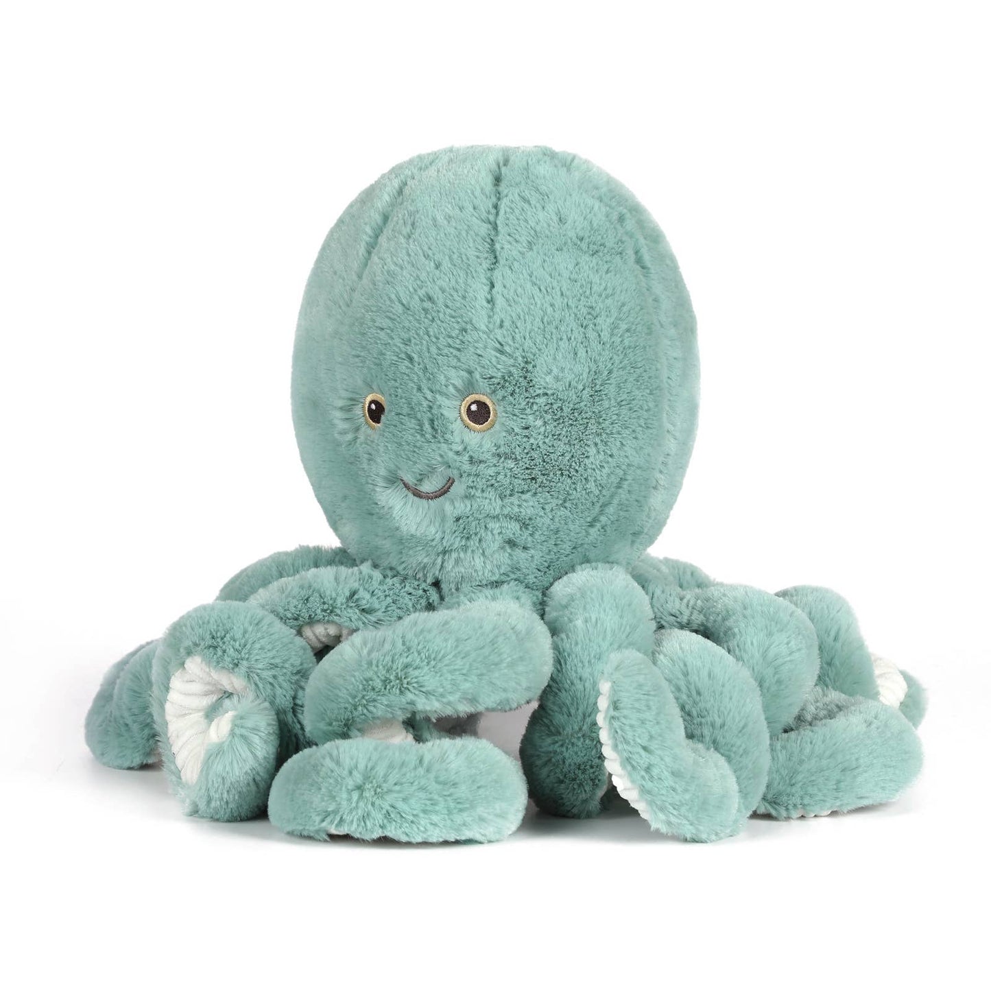 Melody the Octopus
