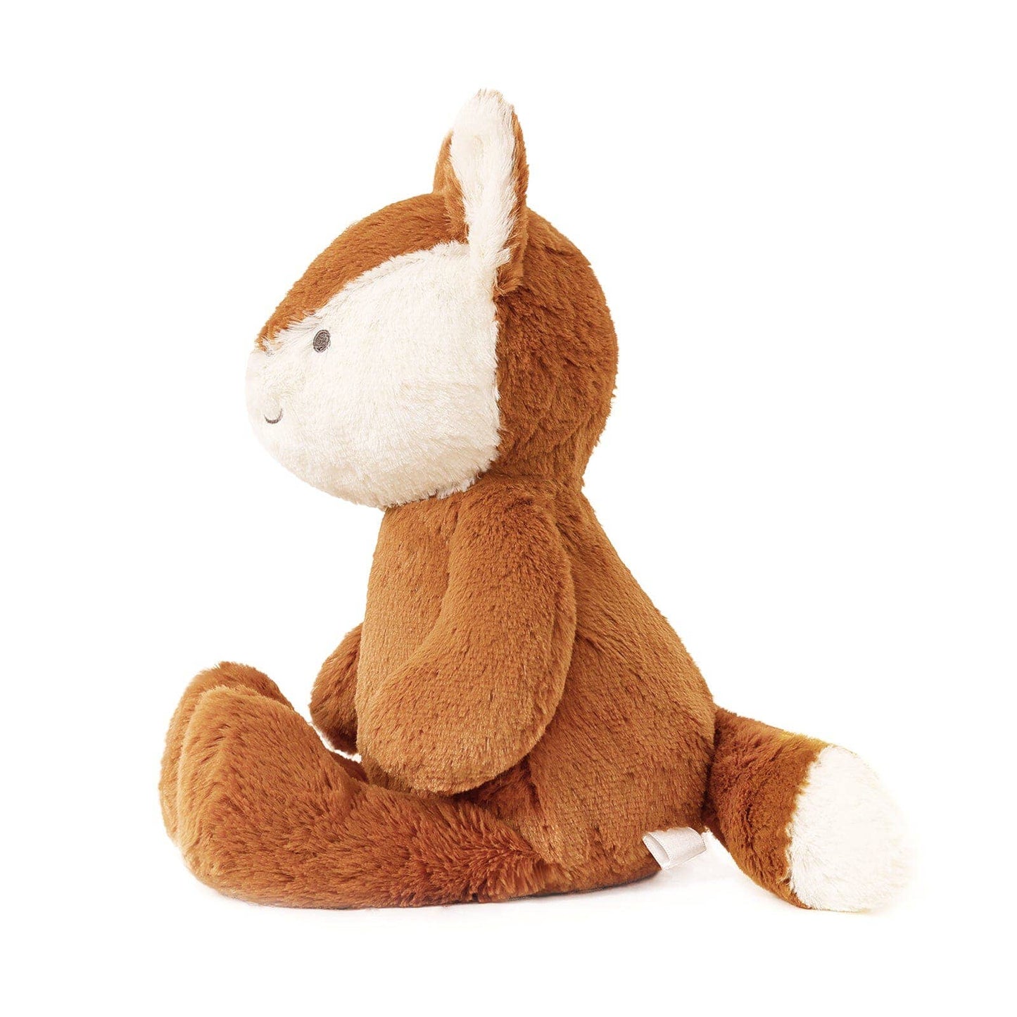 Frankie the Fox