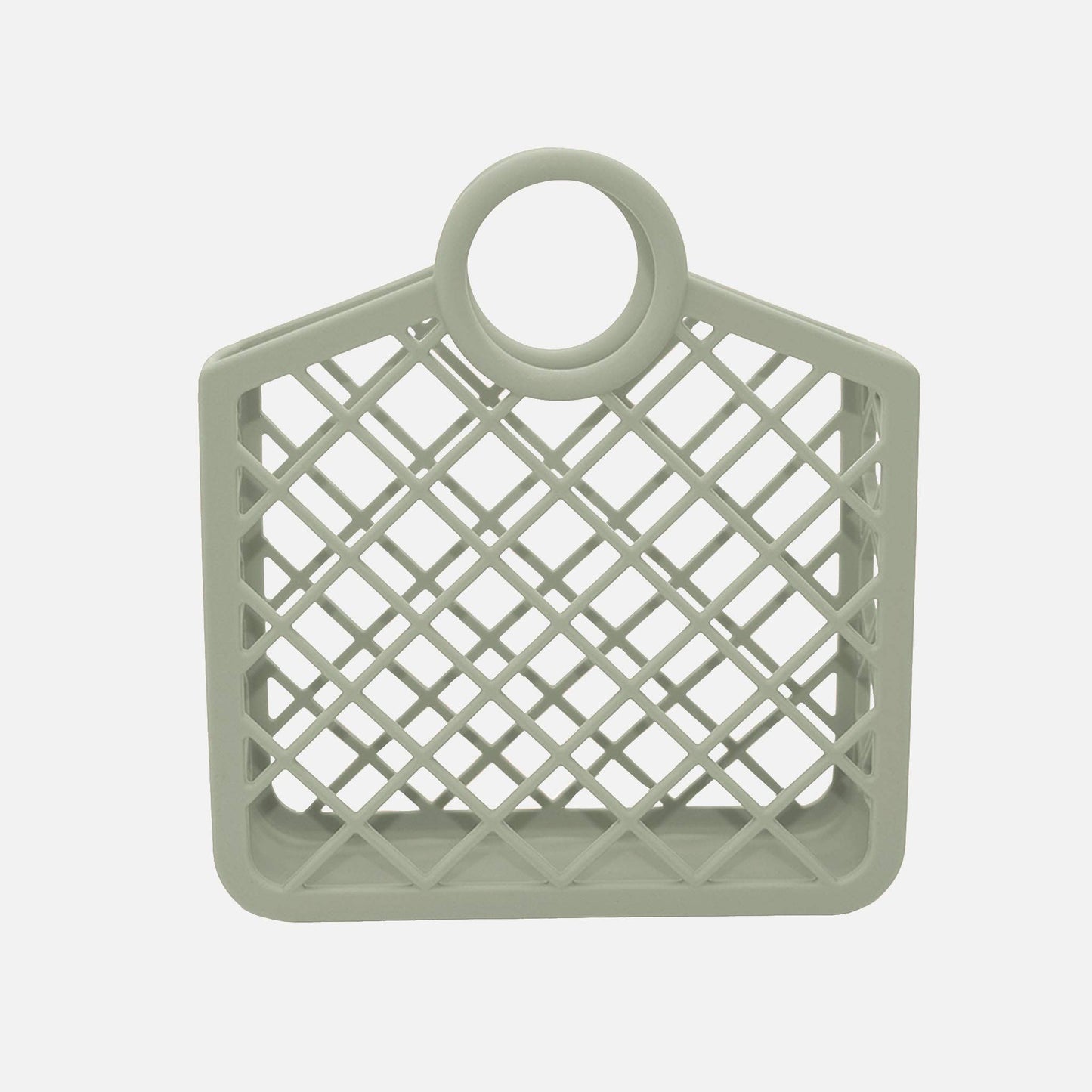 Kynd Silicone Bag - Sage