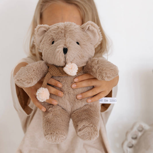 Prudence the Bear