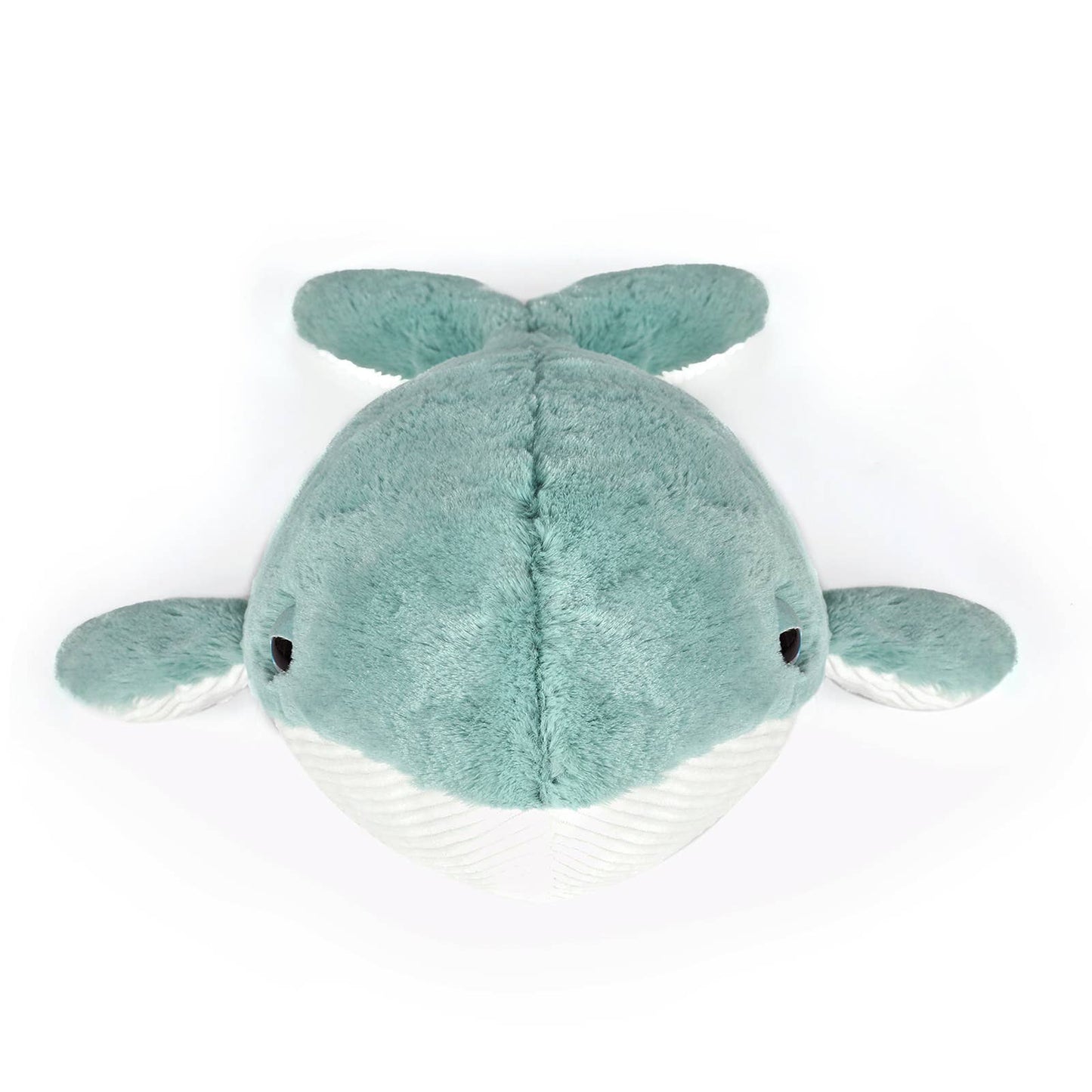 Hurley the Whale Soft Toy