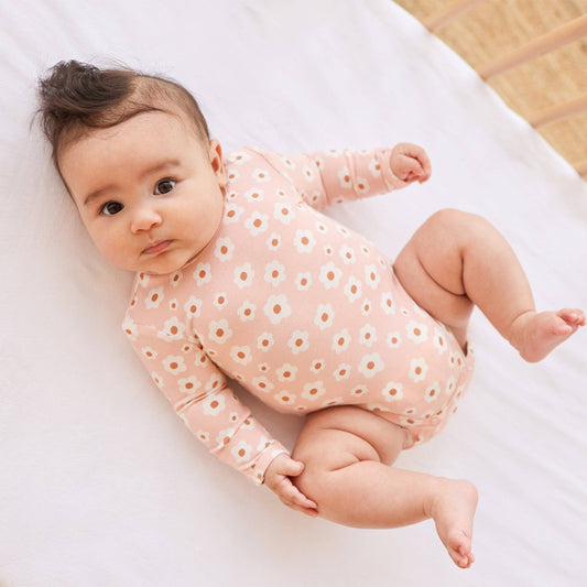 Kynd Comfy Bodysuit - Blossom