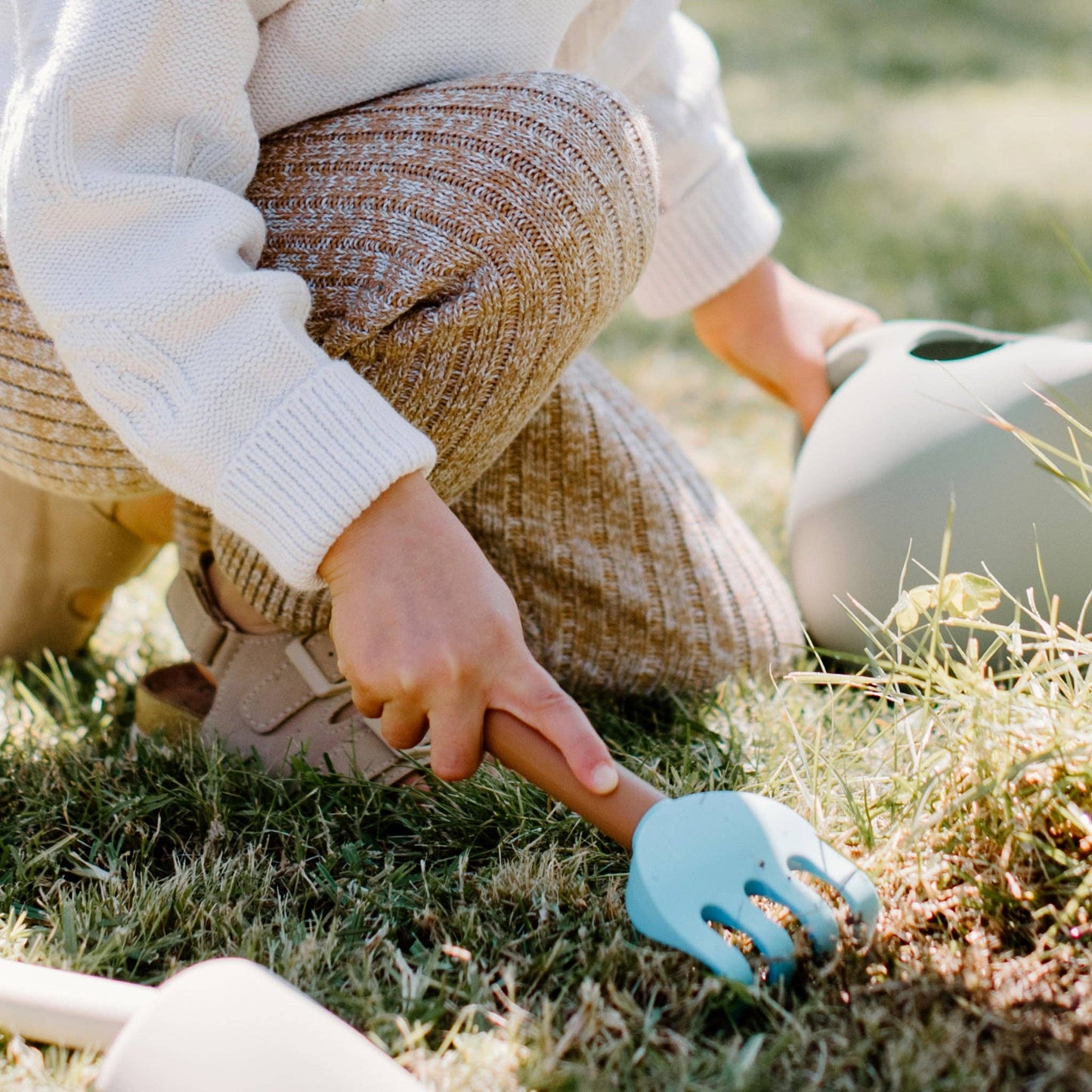 Kynd Silicone Gardening Set