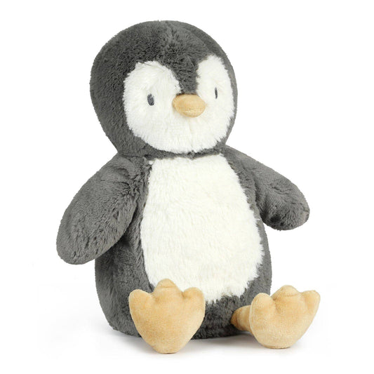 Bigger Iggy the Penguin