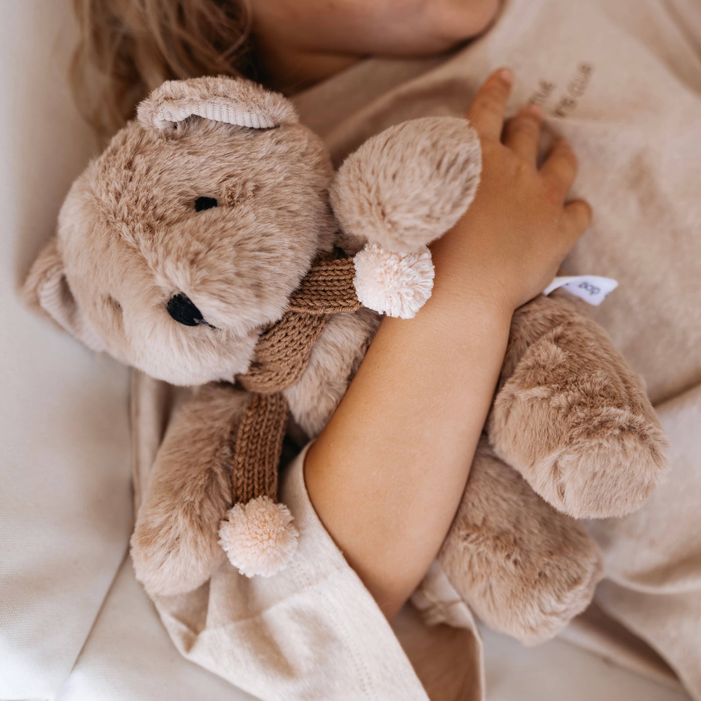 Prudence the Bear
