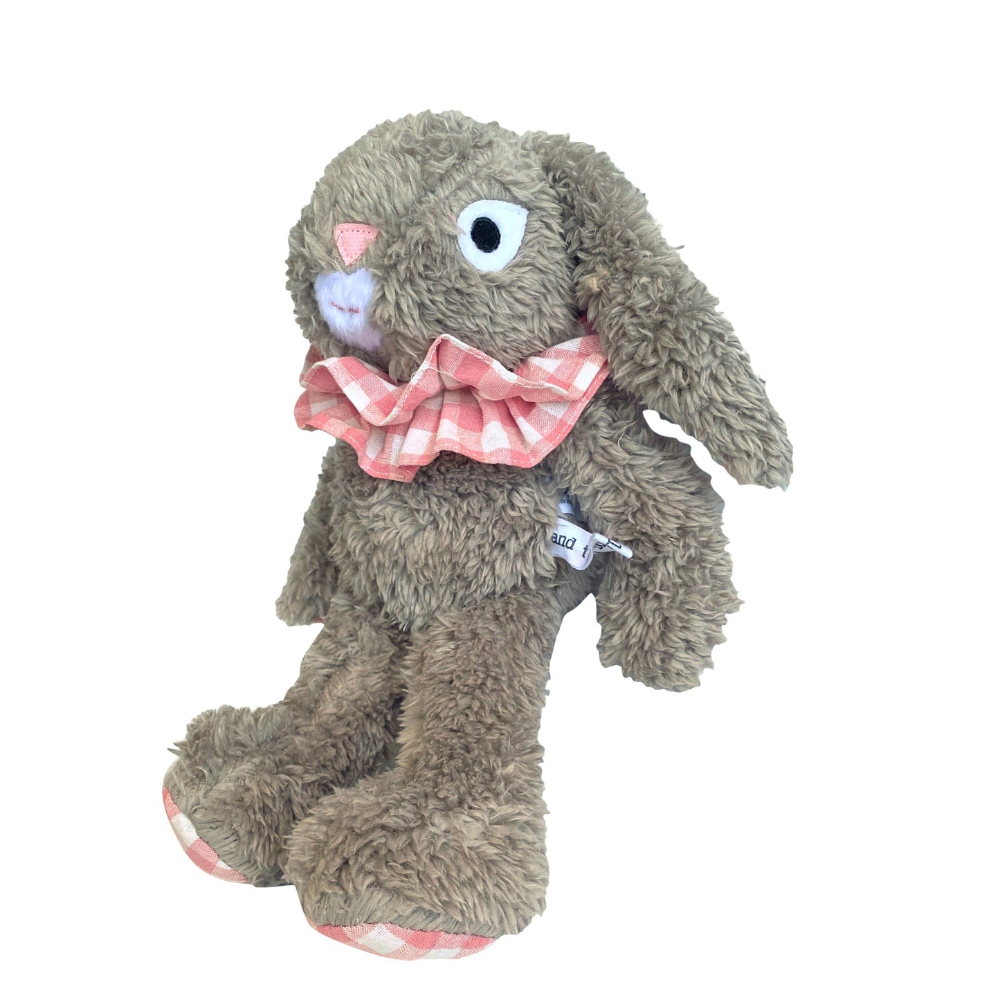 Eloise the Bunny