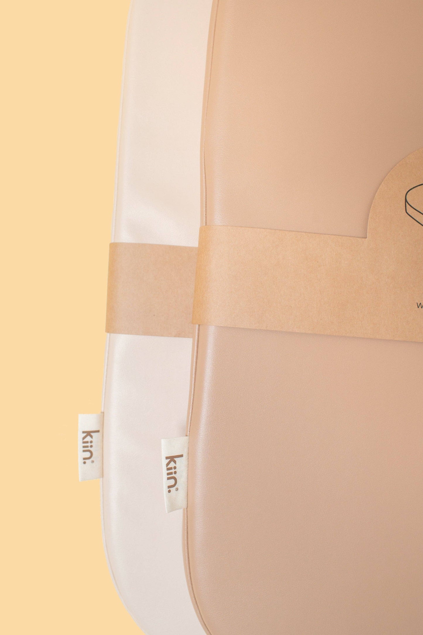 Kiin Wipeable Change Pad