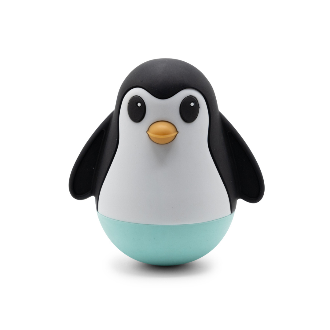 Sensory Wobbly Penguin