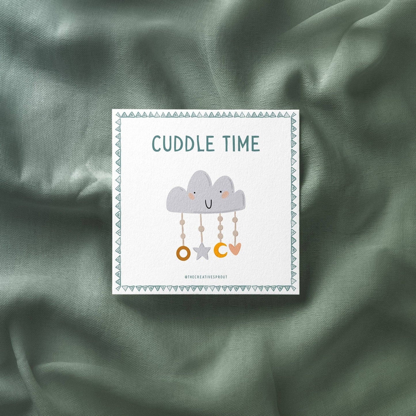 Routine Cards for Kids: Daily Transition Toolkit