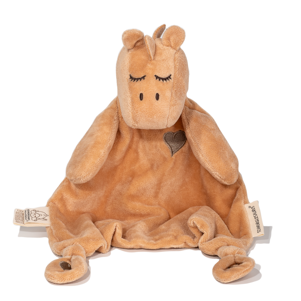 Love you all the Roars Board Book & Ezra Comforter Set