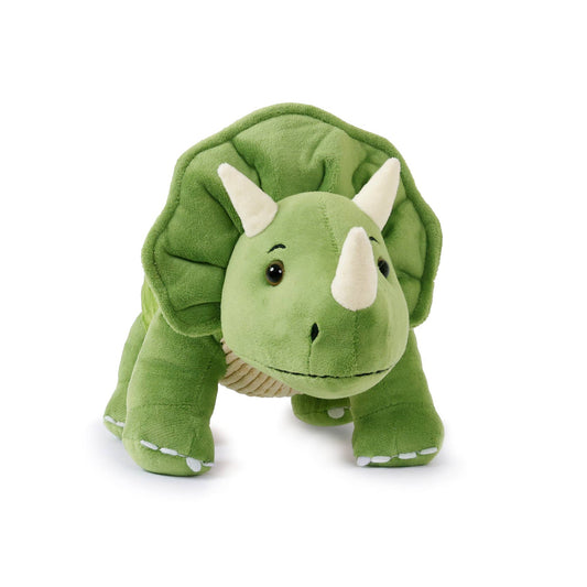 Spike the Triceratops