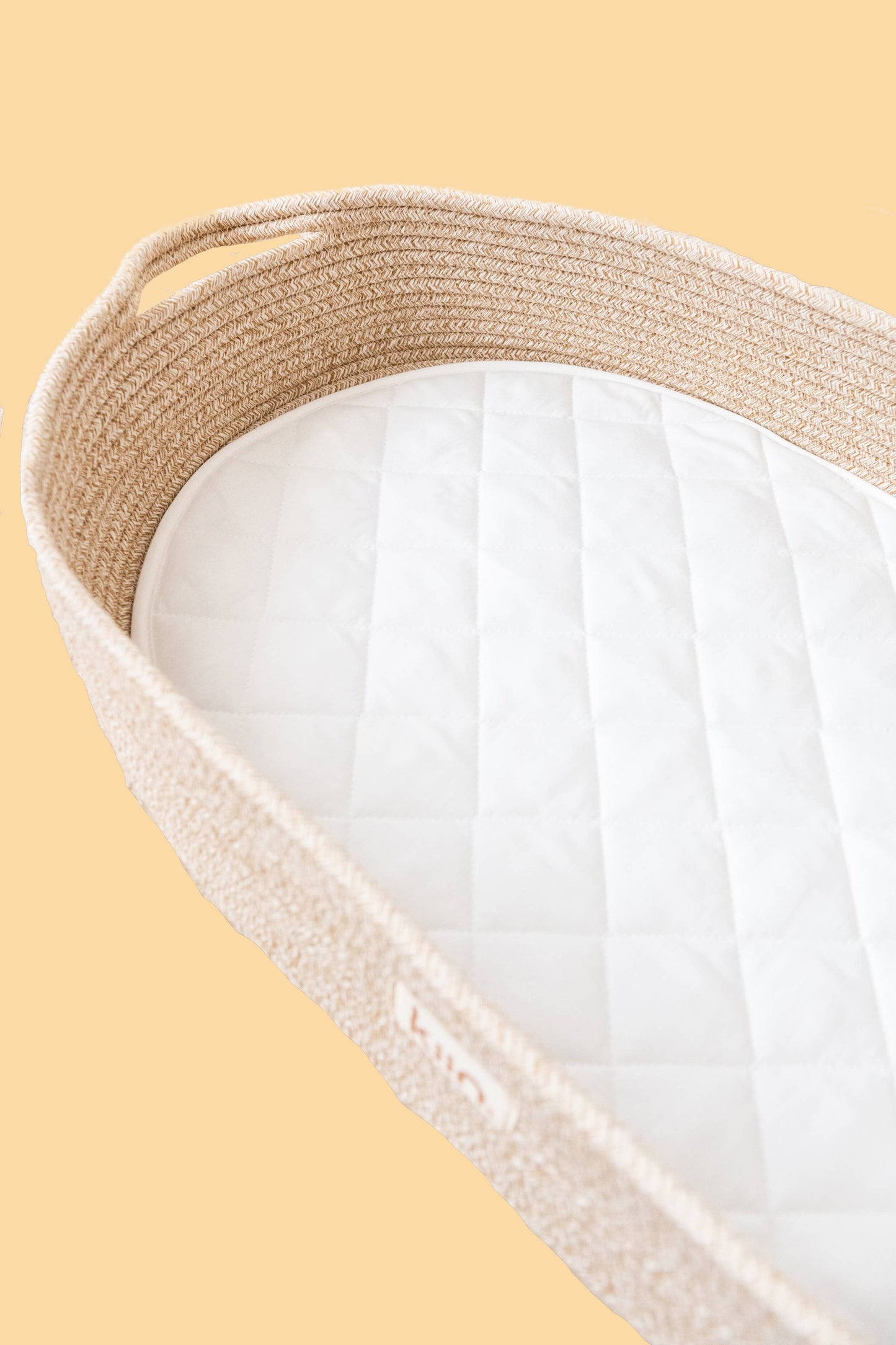Kiin Change Basket & Nappy Caddy