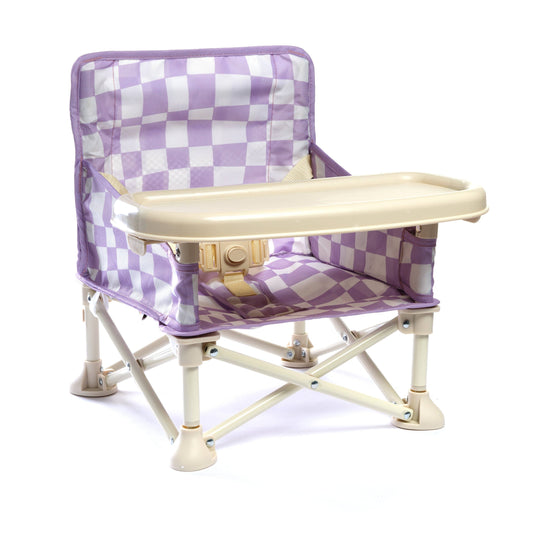 Ava Baby Chair by Izimini