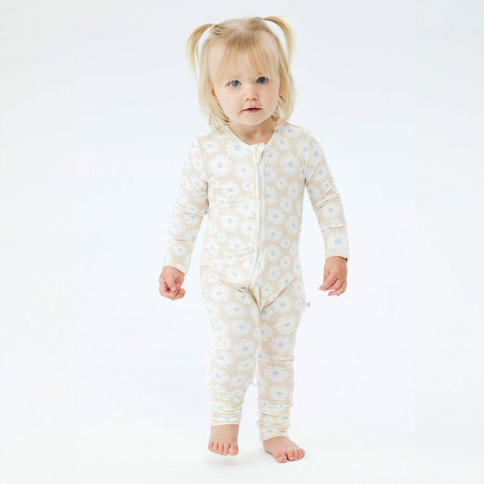 Kynd Day or Night Onesie - Petal Fields