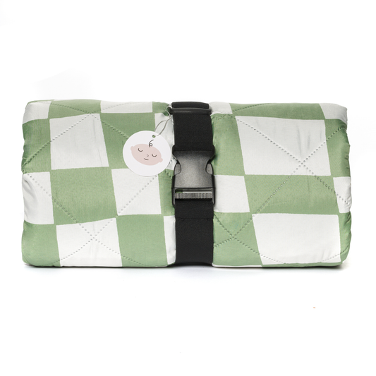 Parker Picnic Rug by Izimini