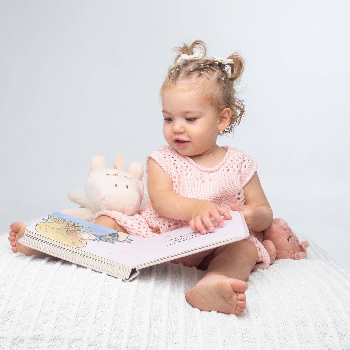 Love you all the Roars Board Book