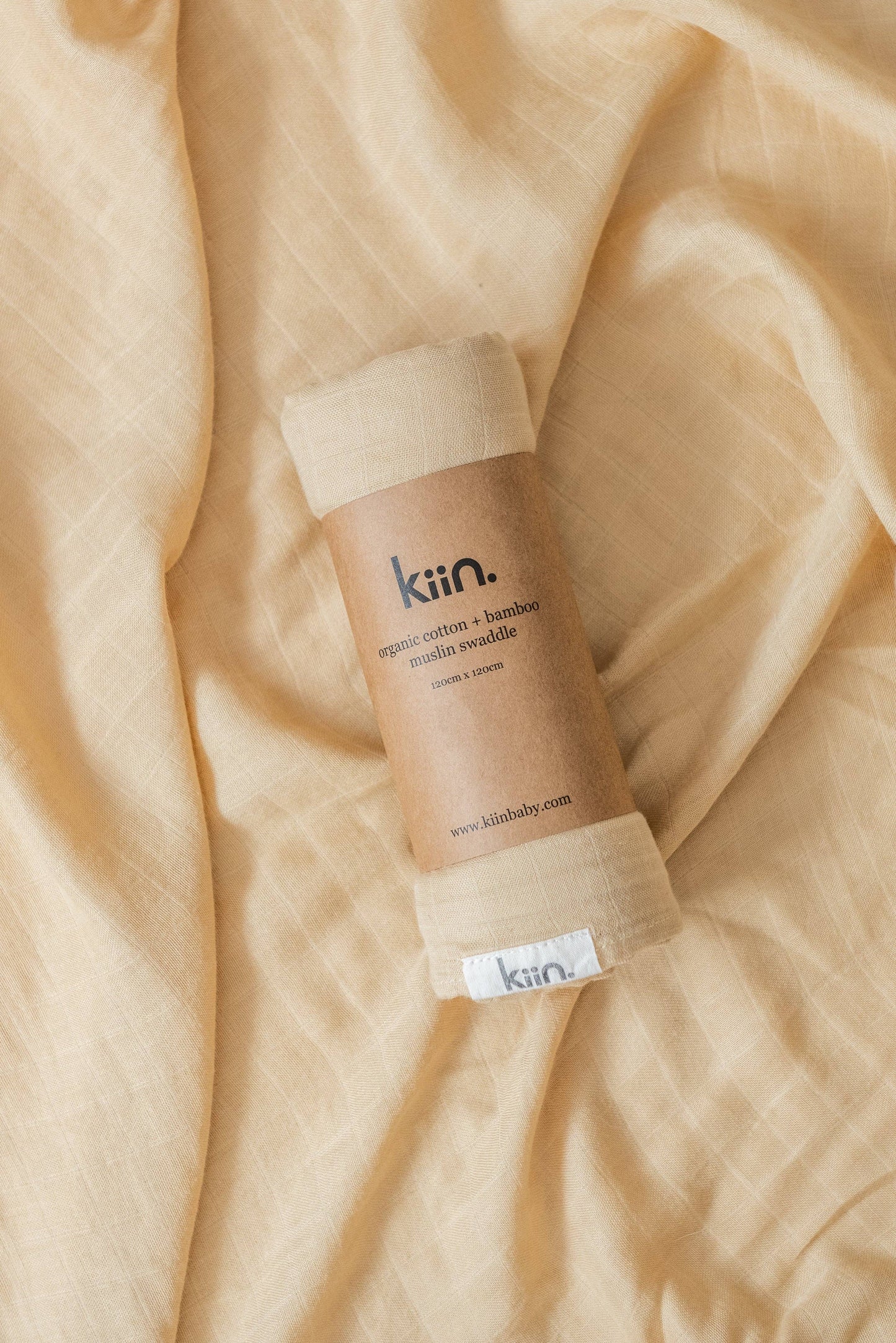 Kiin Organic Swaddle