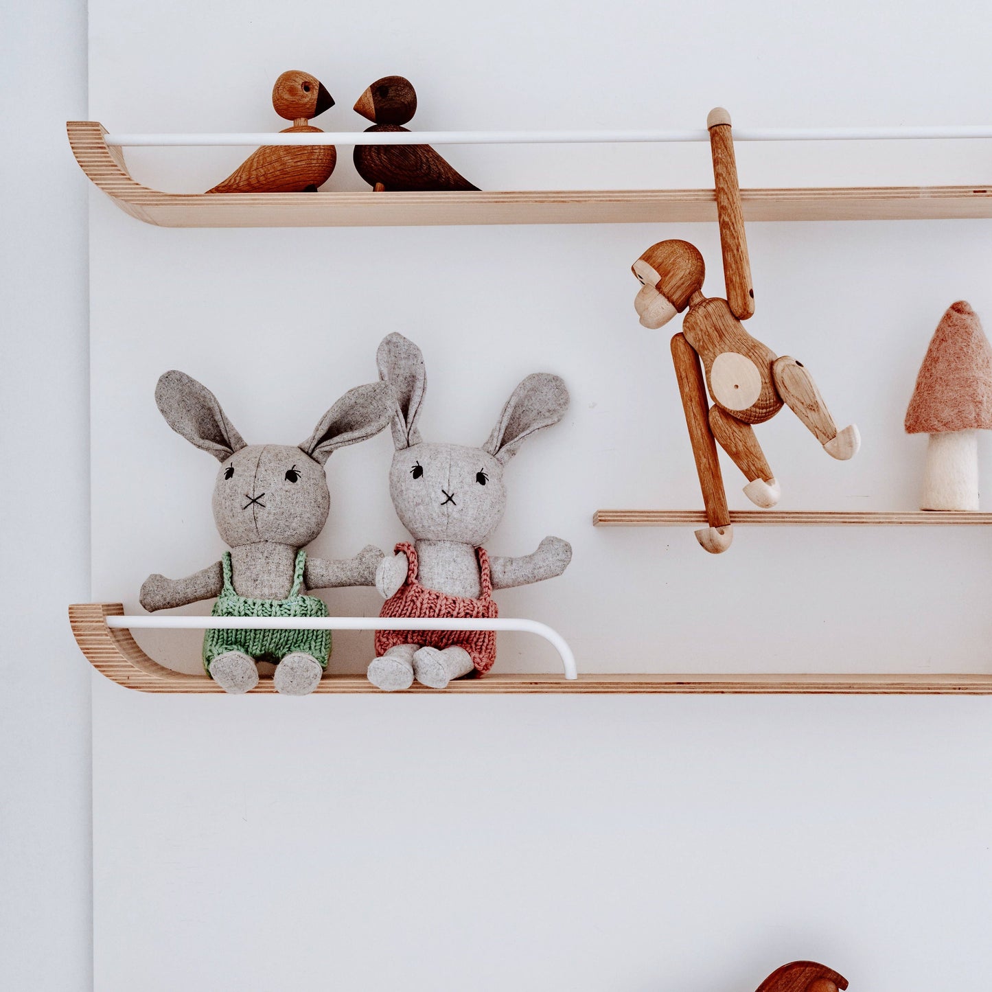 Lionel the Bunny