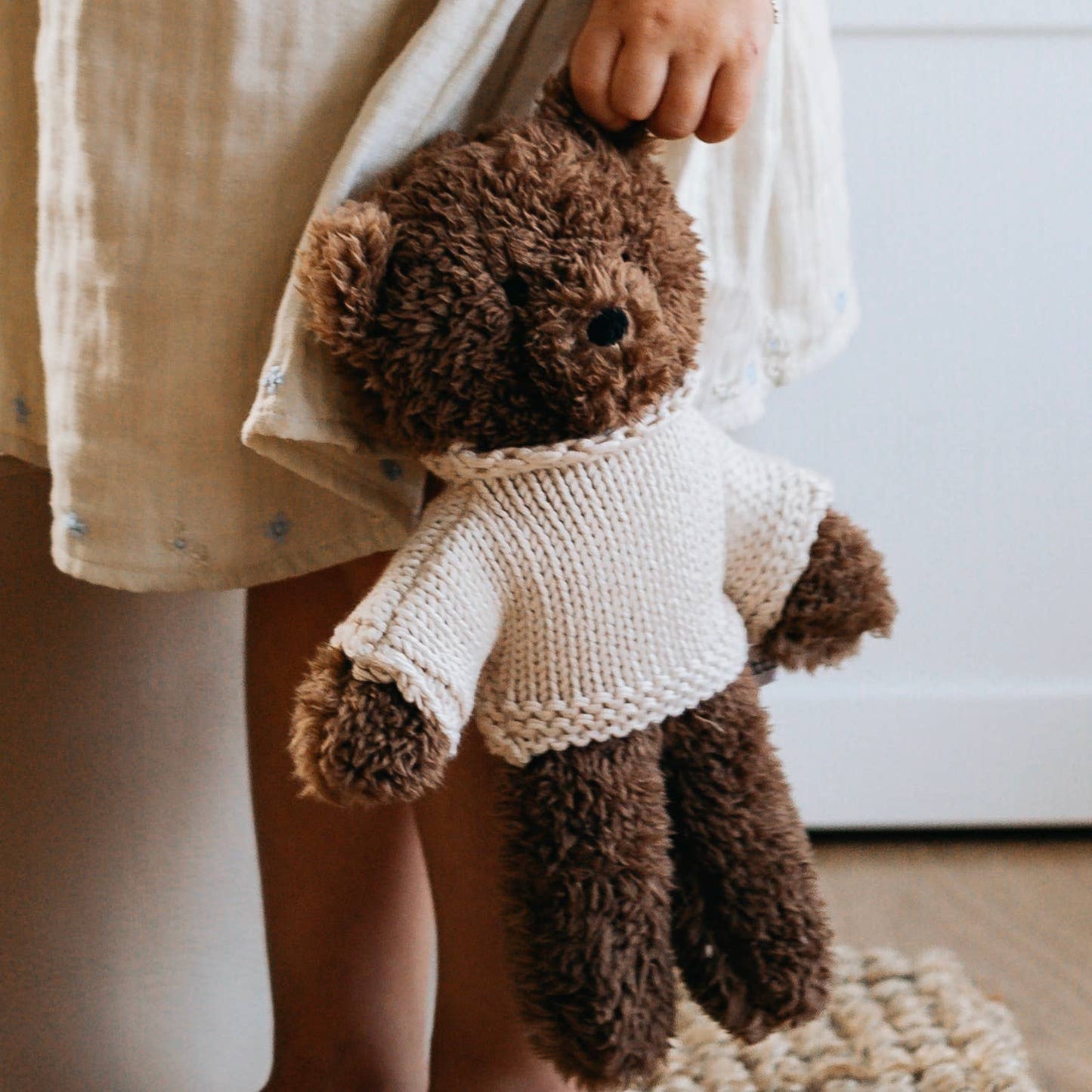 Milo the Bear