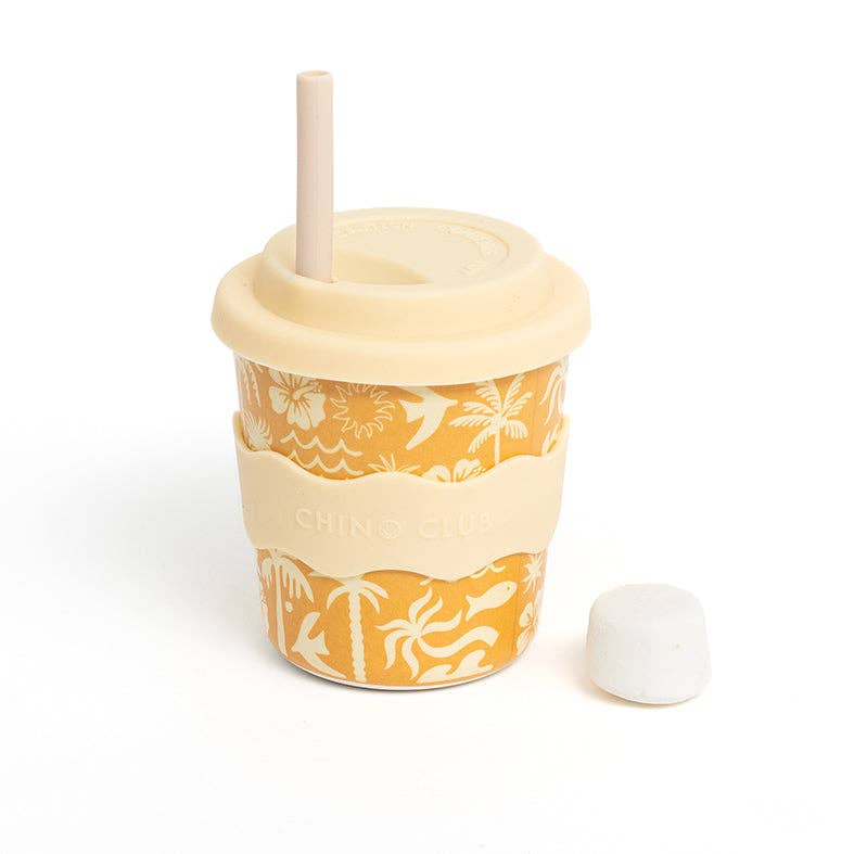 Moana Kids 8oz Eco Keep Cup