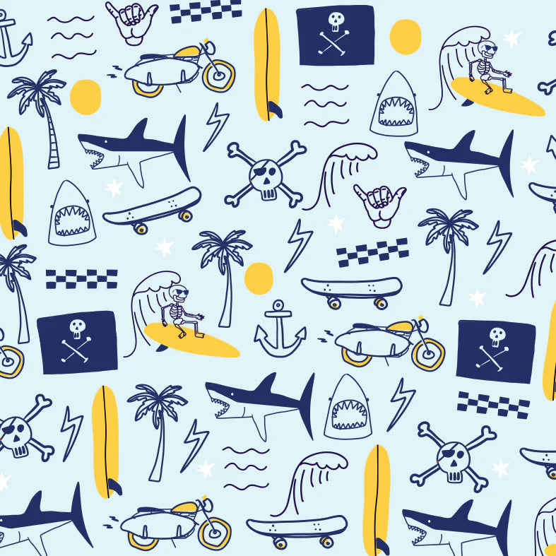 Rad Times Babychino Cup 4oz